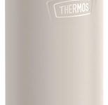 THERMOS® Isolier-Trinkflasche ICON Beverage graphite black 0,71 l