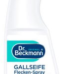 Dr. Beckmann Gallseife Fleckenentferner 0,25 l