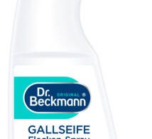 Dr. Beckmann Gallseife Fleckenentferner 0,25 l