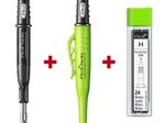 Pica Tieflochmarker-Bleistift Set Fine Dry