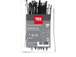 TOX Kabelbinder Clip 3,6x300mm