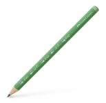 FABER-CASTELL Bleistift Dino Jumbo