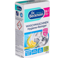Dr.Beckmann Waschmaschinenreiniger, 0,25 l