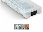 TOX L-BOXX Micro Acrobat Hohlraumdübel 34 tlg.
