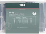 TOX Basic Box Schrumpfschlauch