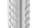 TOX TRI 10/61 Universaldübel 10 x 66 mm, 47 St.