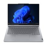 Lenovo ThinkBook 14 2-in-1 Gen 5 Intel® Core™ Ultra 7 255U Notebook 35.6cm (14 Zoll)