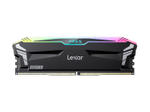 Lexar ARES RGB - DDR5 Desktop-Speicher Kit - 32 GB: 2 x 16 GB