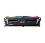 Lexar ARES RGB - DDR5 Desktop-Speicher Kit - 32 GB: 2 x 16 GB