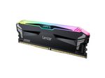 Lexar ARES RGB - DDR5 Desktop-Speicher Kit - 32 GB: 2 x 16 GB