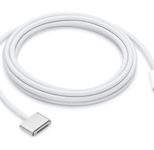 Apple USB‑C auf MagSafe 3 Kabel (2 m) – Silber