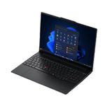 Lenovo ThinkPad E16 Gen 3 Intel® Core™ Ultra 7 255H Notebook 40,46 cm (16 Zoll)