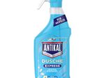 ANTIKAL® DUSCHE EXPRESS Badreiniger Weisse Frühlingsblume 0,80 l