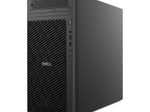 Dell Pro Max Tower T2 Desktop FCT2250 Intel Core Ultra 9 285K