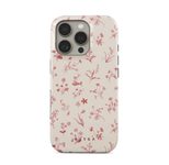 BURGA Hülle Tough MagSafe iPhone 16 Pro - Prairie