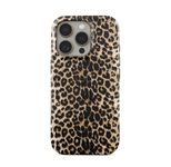 BURGA Hülle Tough MagSafe iPhone 16 Pro - Player