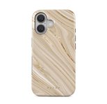 BURGA Hülle Tough MagSafe iPhone 16 - Full Glam