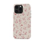 BURGA Hülle Tough MagSafe iPhone 15 Pro Max - Prairie