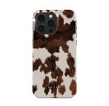 BURGA Hülle Tough MagSafe iPhone 15 Pro Max - Celestial