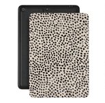 BURGA Hülle iPad 10,2'' (7.-9. Gen) - Almond Latte