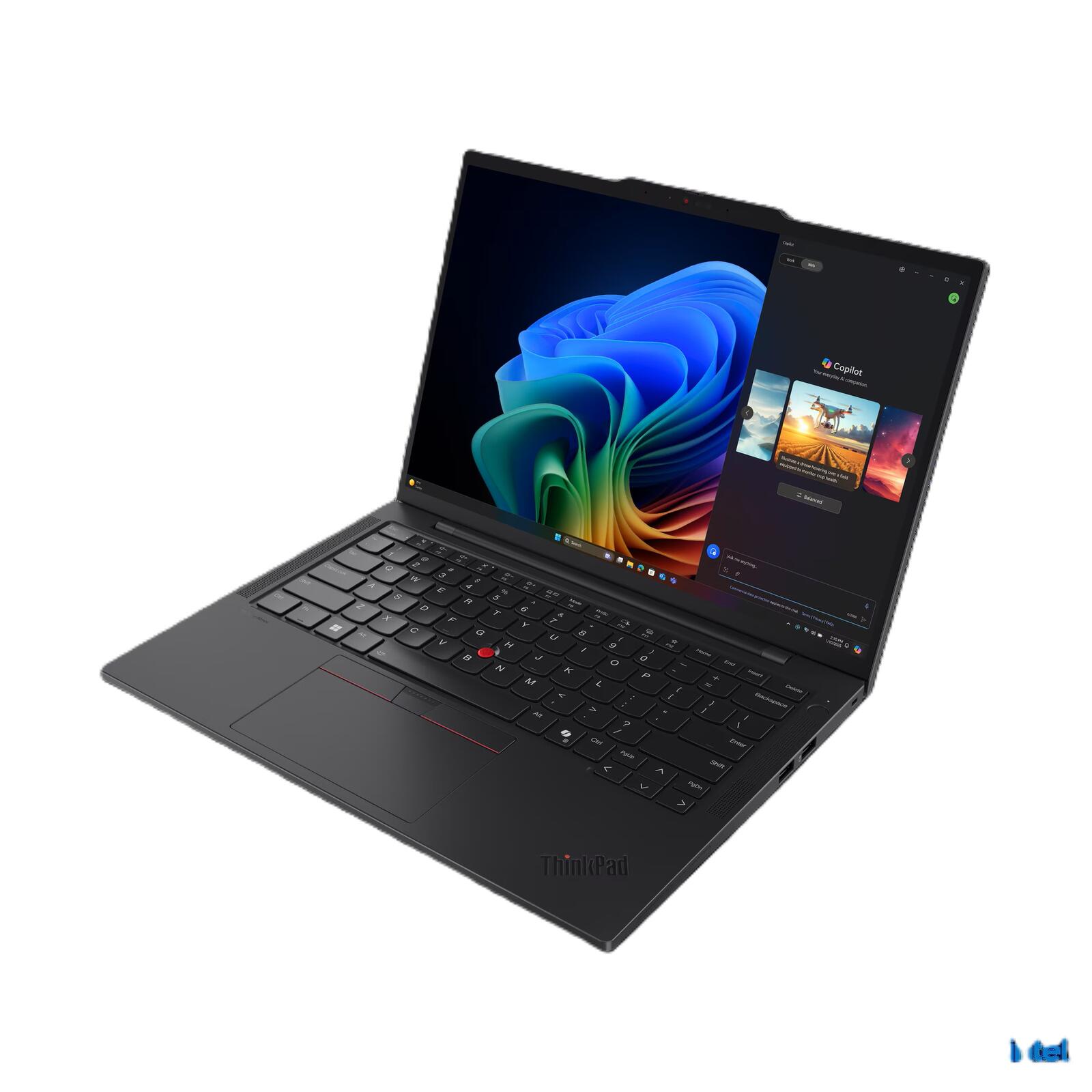 Lenovo ThinkPad T14s Gen 6 Copilot+ PC, Intel Core Ultra 5, 35,6 cm (14 Zoll)