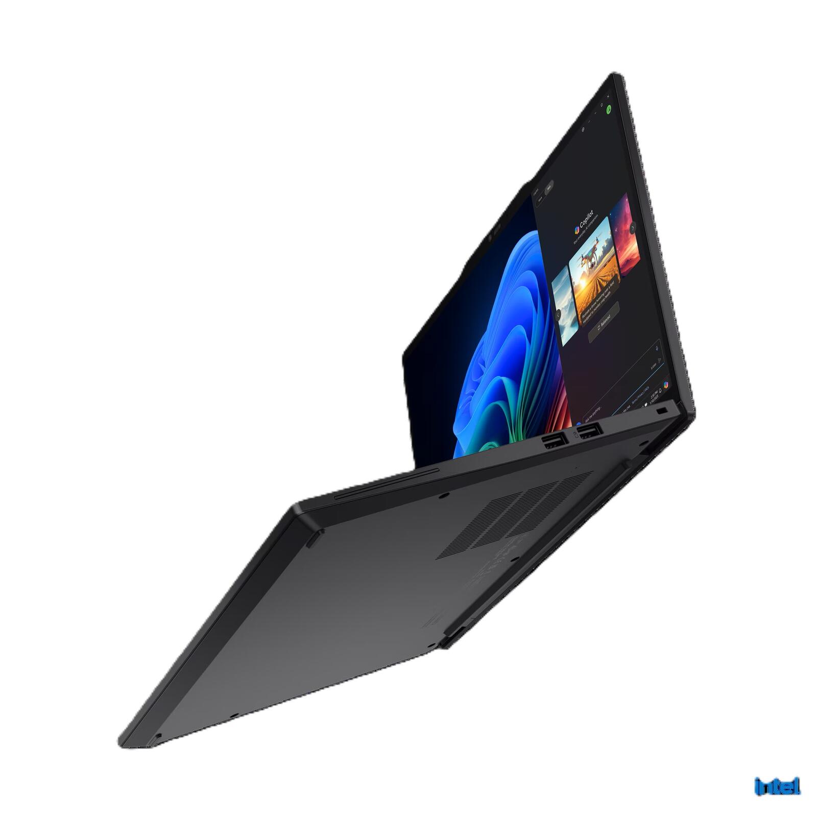 Lenovo ThinkPad T14s Gen 6 Copilot+ PC, Intel Core Ultra 5, 35,6 cm (14 Zoll)