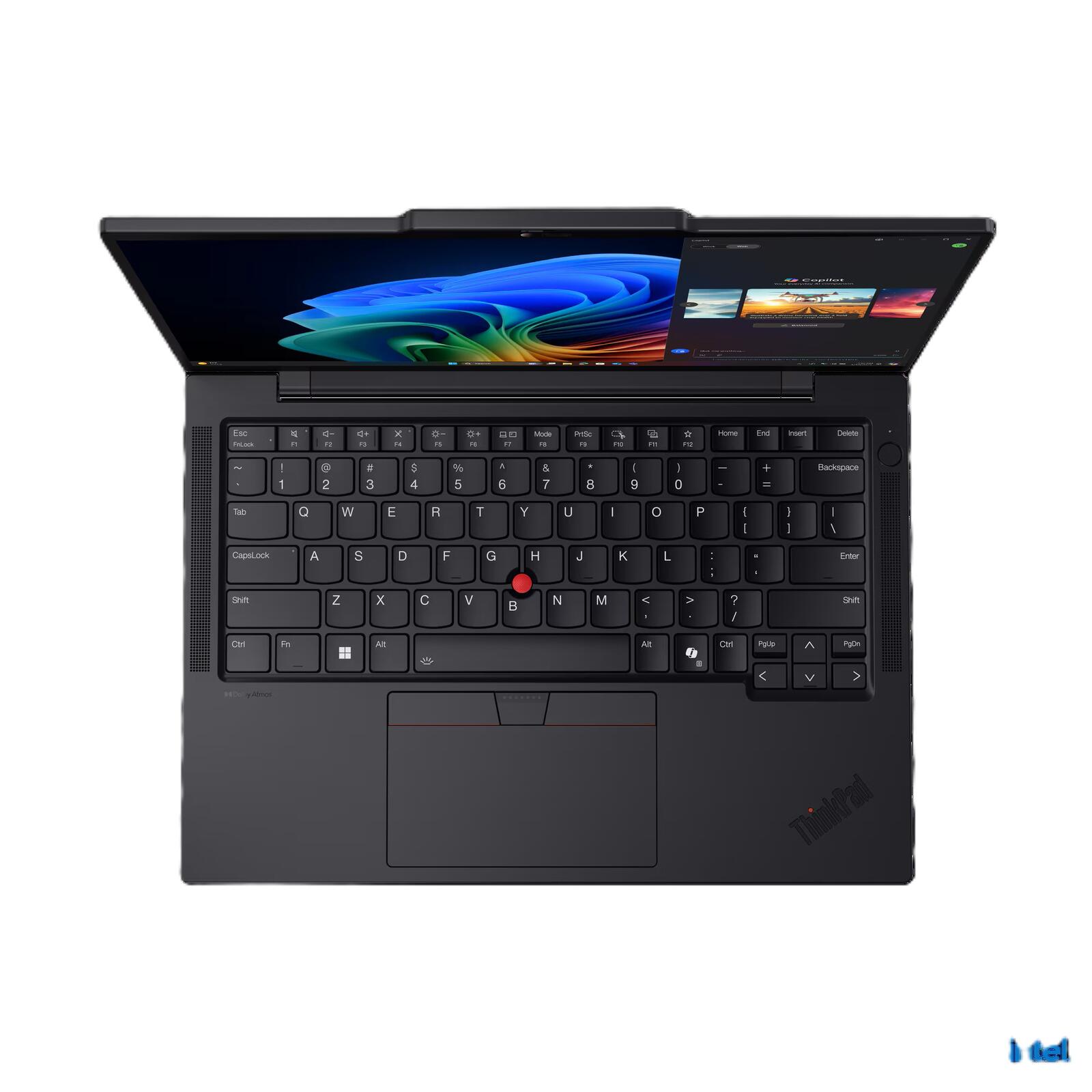 Lenovo ThinkPad T14s Gen 6 Copilot+ PC, Intel Core Ultra 5, 35,6 cm (14 Zoll)