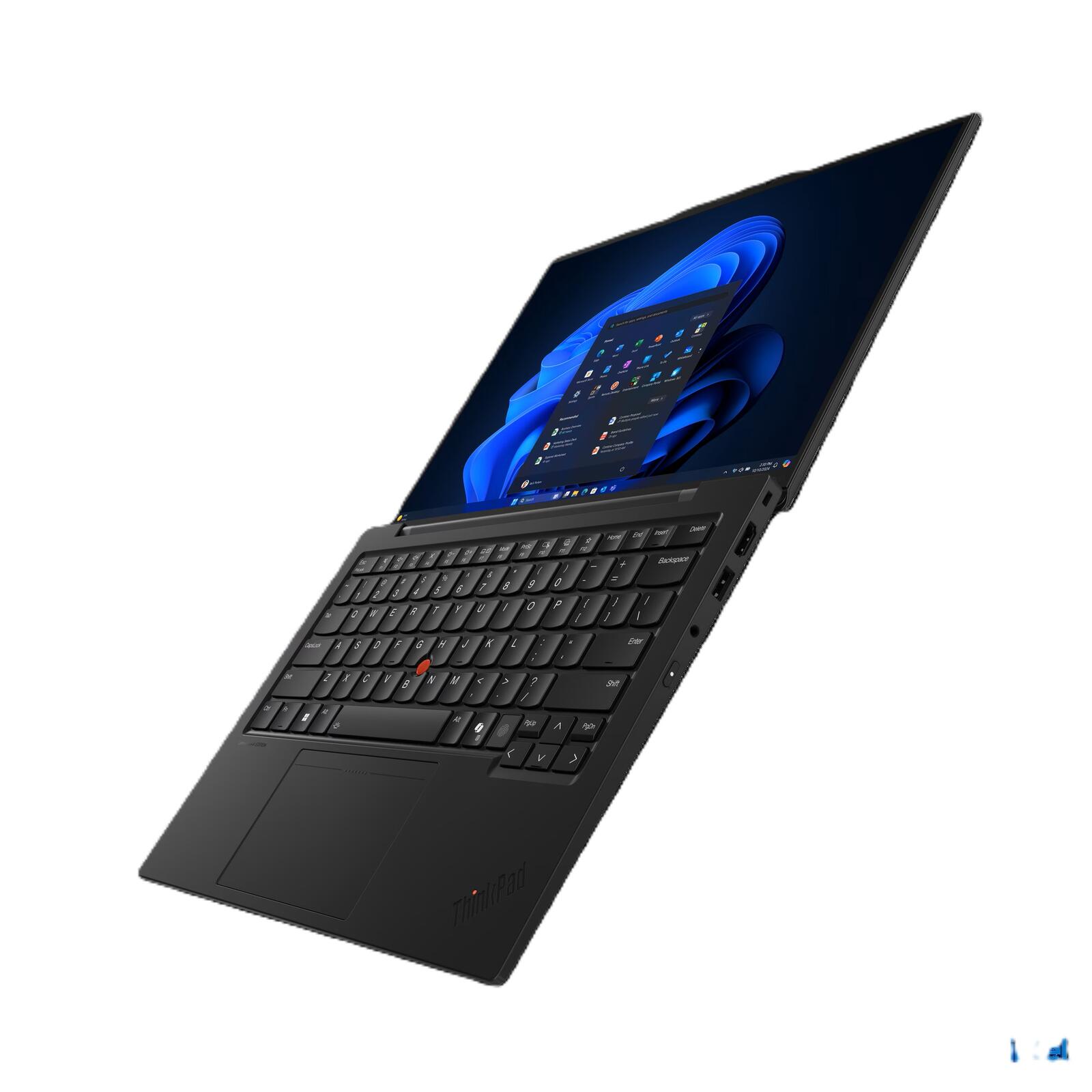 Lenovo ThinkPad X1 Carbon G13 Intel® Core™ Ultra 7 255U Notebook 35.6cm (14 Zoll)