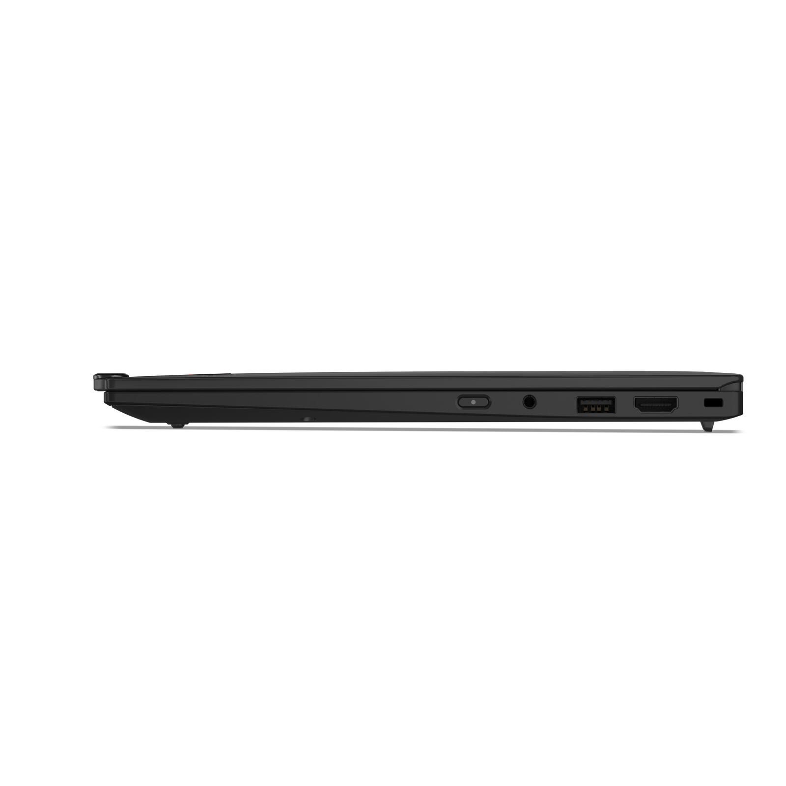 Lenovo ThinkPad X1 Carbon G13 Copilot+ PC Intel® Core™ Ultra 7 258V Notebook 35.6cm (14 Zoll)