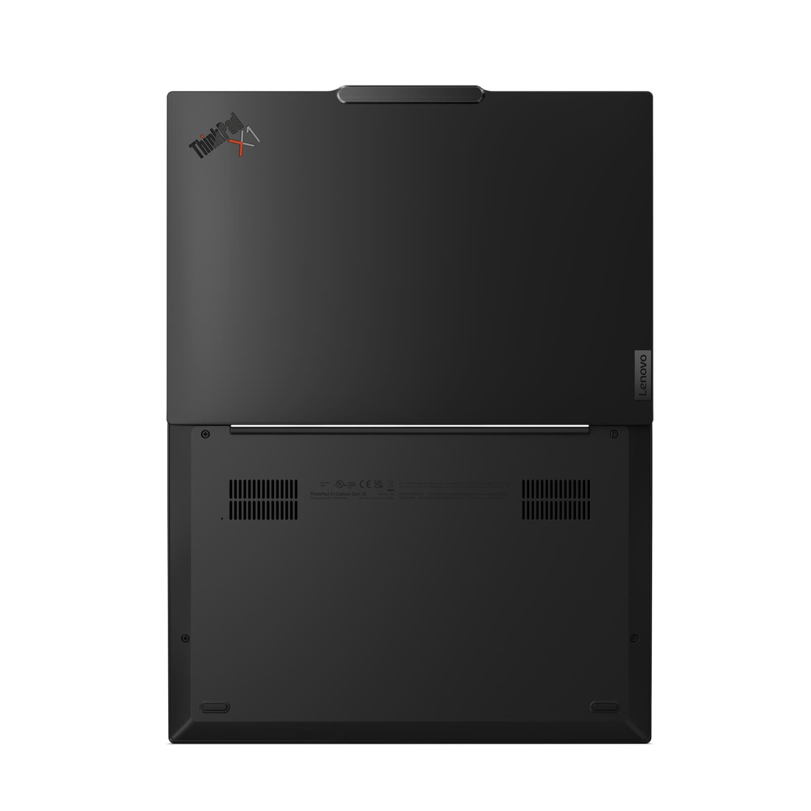 Lenovo ThinkPad X1 Carbon G13 Copilot+ PC Intel® Core™ Ultra 7 258V Notebook 35.6cm (14 Zoll)