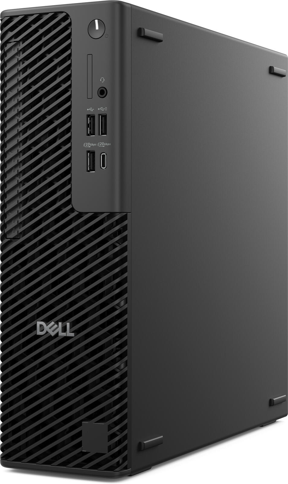 Dell Pro Max Slim Desktop FCS1250 Intel Core Ultra 7 265