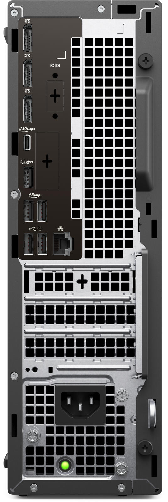 Dell Pro Max Slim Desktop FCS1250 Intel Core Ultra 7 265