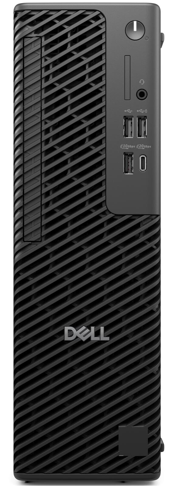 Dell Pro Max Slim Desktop FCS1250 Intel Core Ultra 7 265