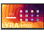 Newline TT-8623QA Touch Display 218.4 cm 86 Zoll