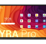 Newline TT-8623QA Touch Display 218.4 cm 86 Zoll