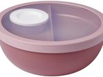MEPAL Lunchbox Vita Bento, rot
