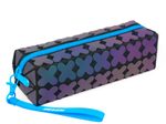 JOLLY Schlampermäppchen Next Gen X schwarz/blau