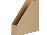 PAGNA Stehsammler Pur 41519-11 braun Karton, DIN A4
