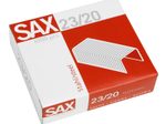 sax design Heftklammern 23/20