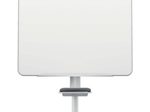 nobo Mobiles Flipchart Move&Meet