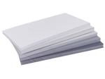 magnetoplan Moderationskarten Grey