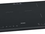 SEVERIN DK 1033 Doppel Induktionskochplatte schwarz