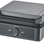 SEVERIN WA 2125 Belgisches Waffeleisen