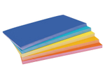 magnetoplan Moderationskarten Rainbow