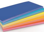 magnetoplan Moderationskarten Rainbow