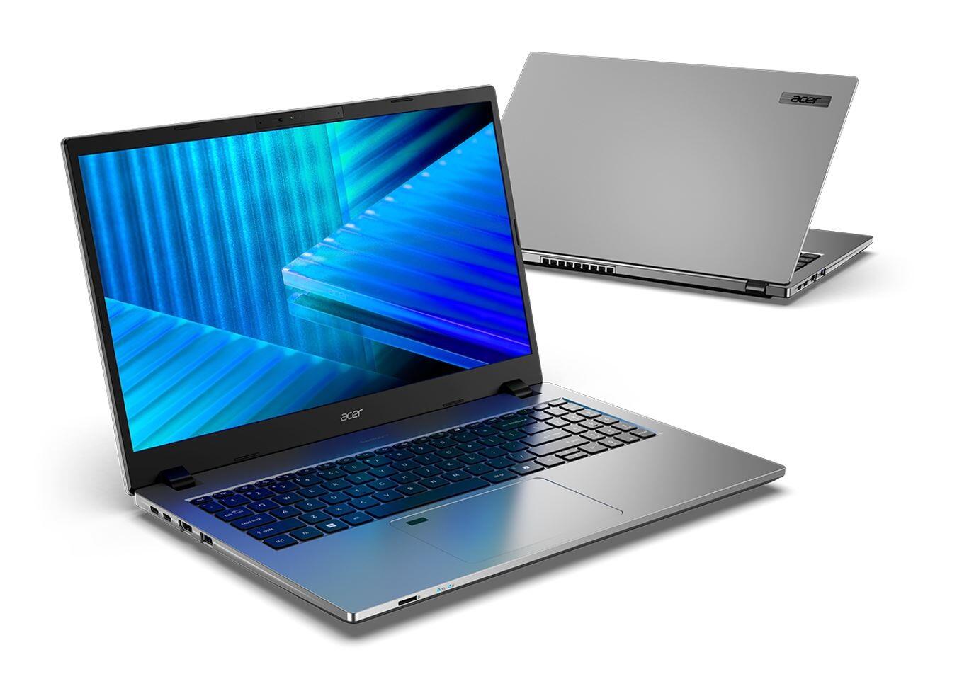 Acer TravelMate P2 Acer TMP215-75-G2-TCO-54C5 Intel® Core™ Ultra 5 Prozessor 125H Notebook 39,6 cm (15,6 Zoll)