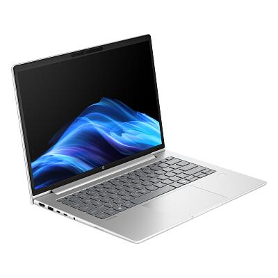HP ProBook 4 G1i Intel® Core™ Ultra 7 255H Notebook AI PC 35.6 cm (14")