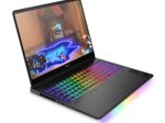 HP Omen Max 16-ak0073ng Gaming Notebook 40,6 cm (16 Zoll)