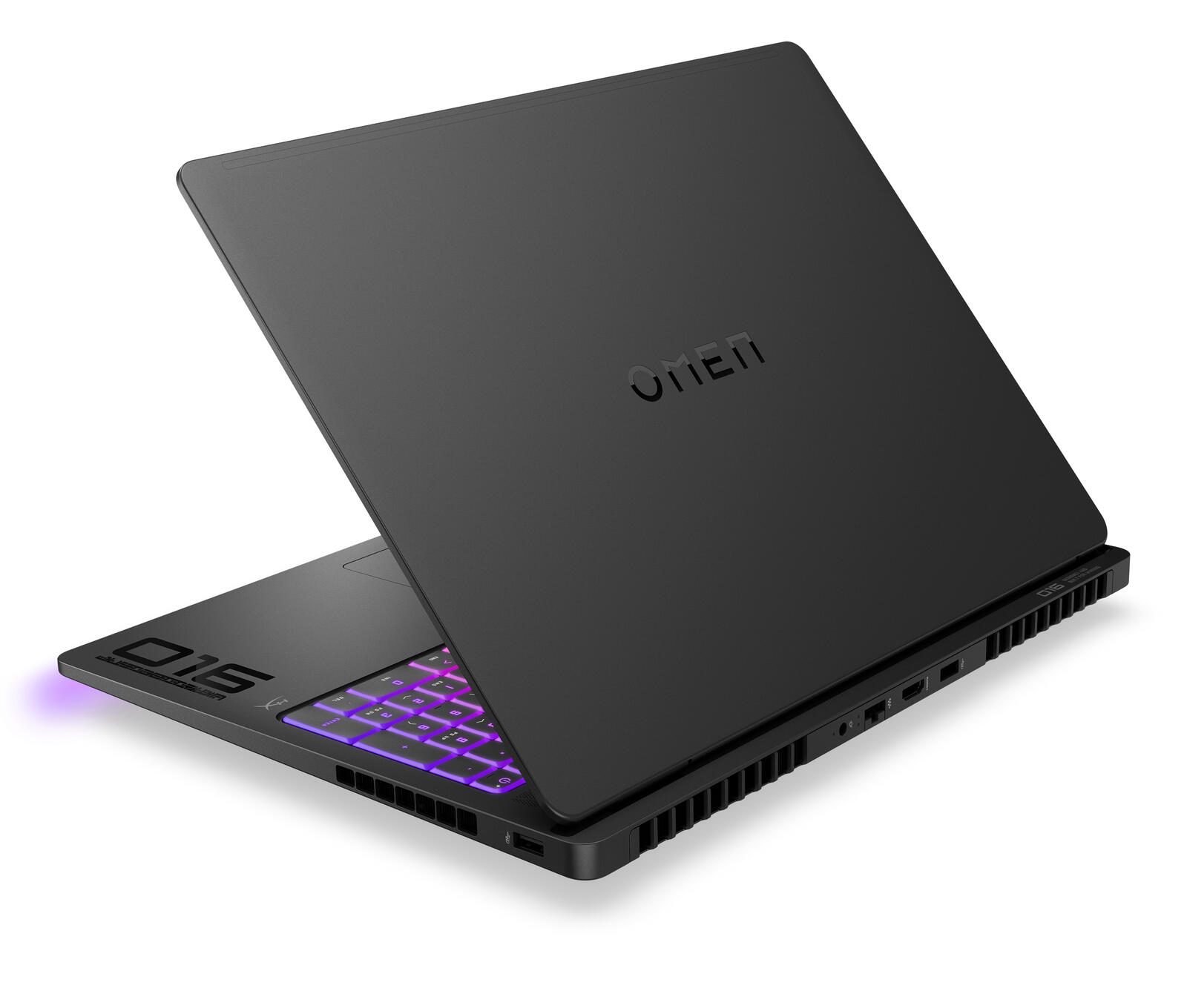 HP Omen Max 16-ak0073ng Gaming Notebook 40,6 cm (16 Zoll)