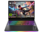 HP Omen Max 16-ak0073ng Gaming Notebook 40,6 cm (16 Zoll)